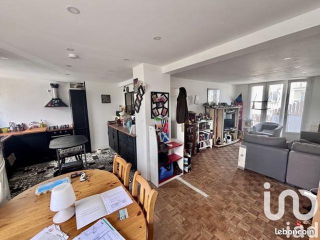 Appartement vente à Brest, Bretagne