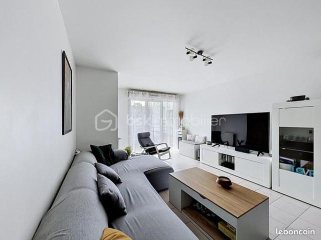 Appartement vente à Créteil, Limeil-brévannes