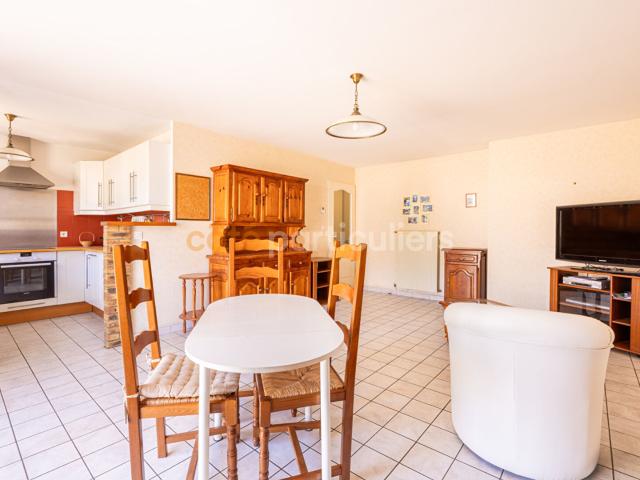 Appartement vente à Nantes, Saint-herblain