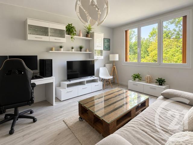 Appartement vente à Valchevreuse, Chevreuse