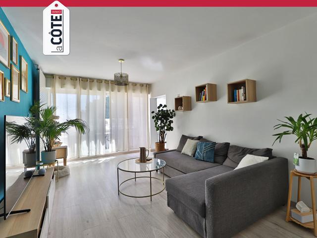 Appartement vente à Istres, Martigues