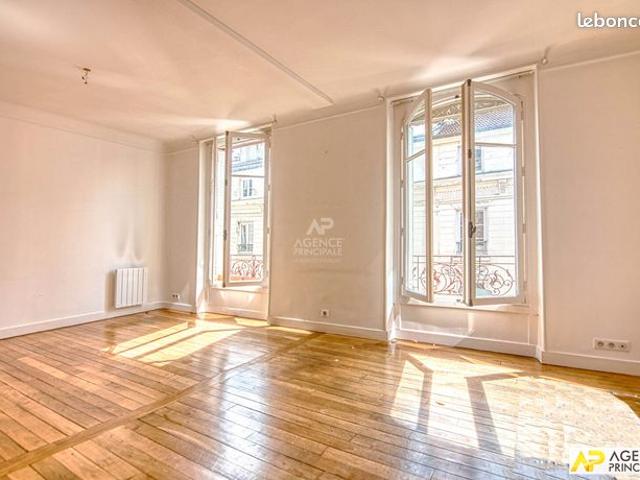 Appartement vente à Versailles