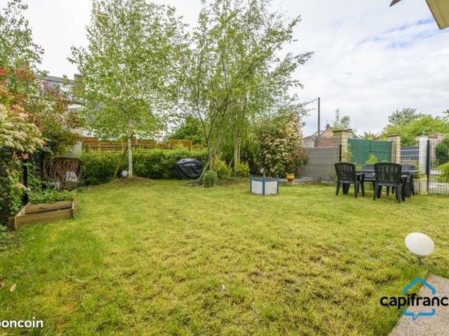 Appartement vente à Pontoise, Persan