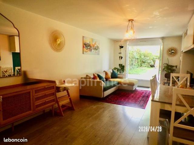 Appartement vente à Pontoise, Persan