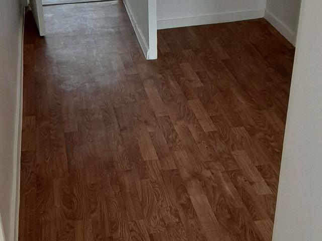Appartement location à Villeneuve-la-garenne