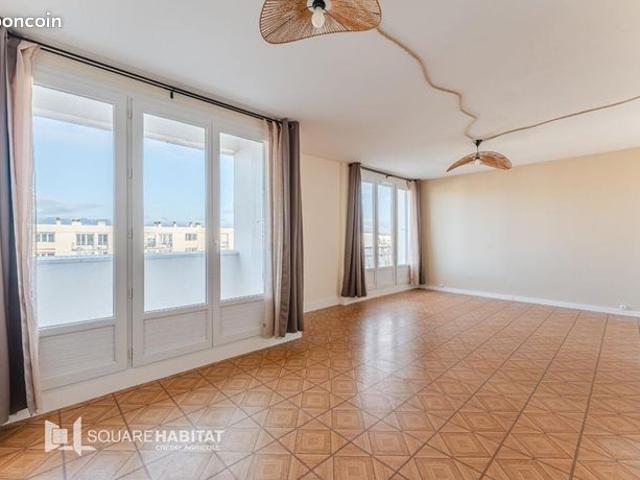 Appartement vente à Nantes, Rezé