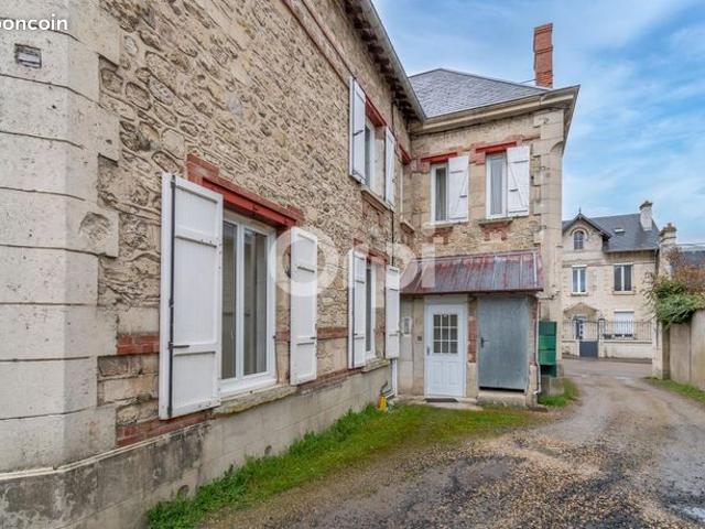 Appartement vente à Soissons, Sermoise