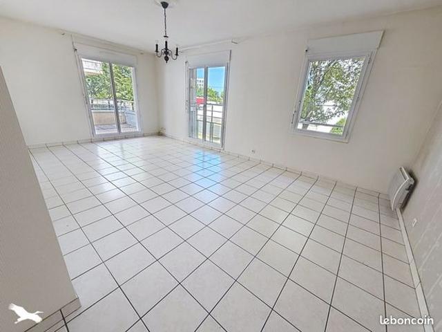Appartement vente à Tours