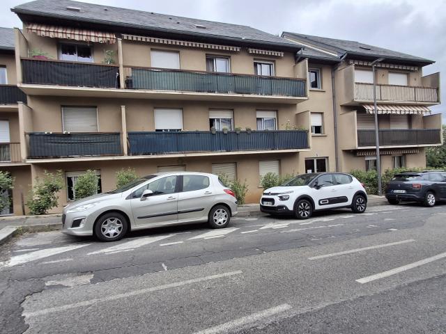 Appartement vente à Rodez, Onet-le-château