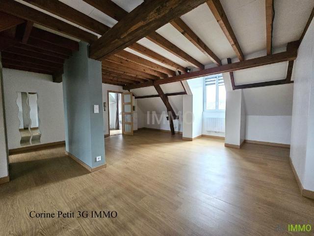 Appartement vente à Beauvais