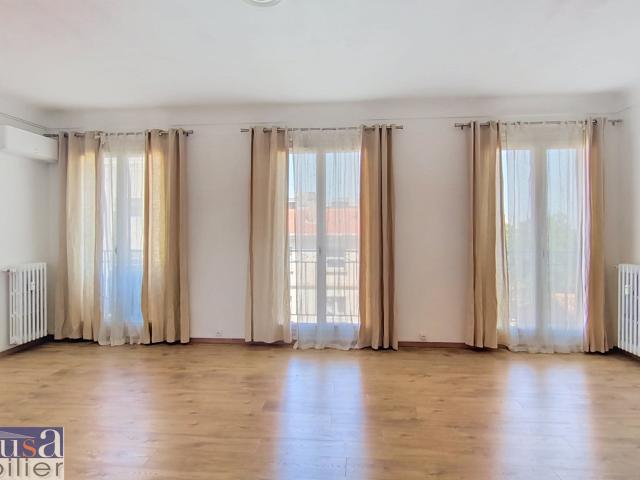 Appartement vente à Nîmes, Gard