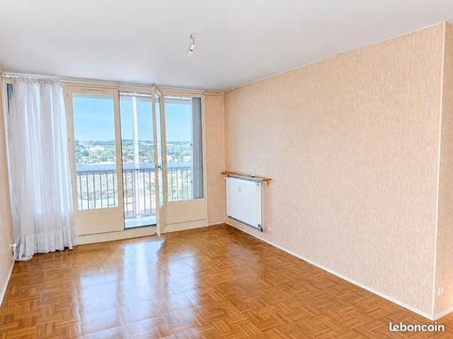 Appartement vente à Compiègne, Oise