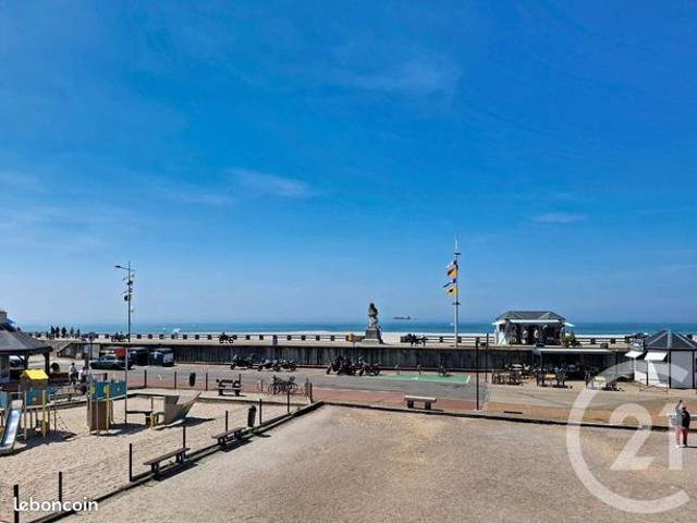 Appartement vente à Le Havre, Fécamp