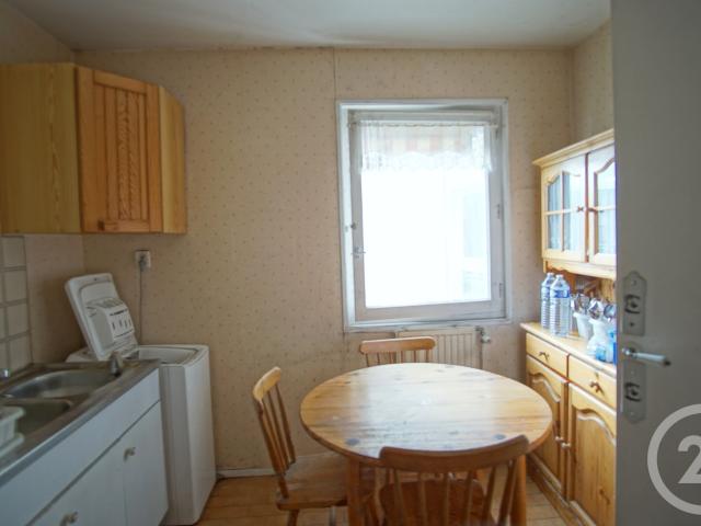 Appartement vente à Créteil
