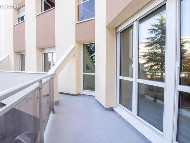 Appartement vente à Nancy, Grand Est