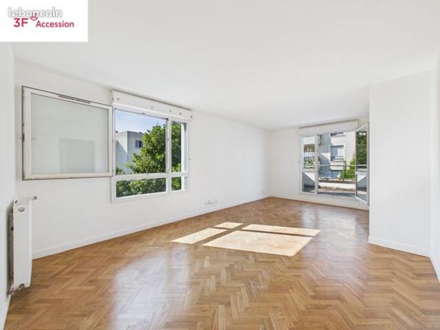 Appartement vente à Nanterre, Garches