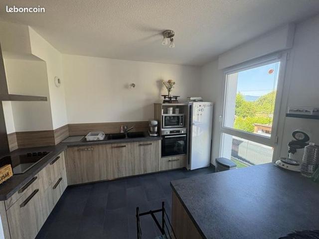 Appartement vente à Westhouse, Collectivité européenne d'Alsace