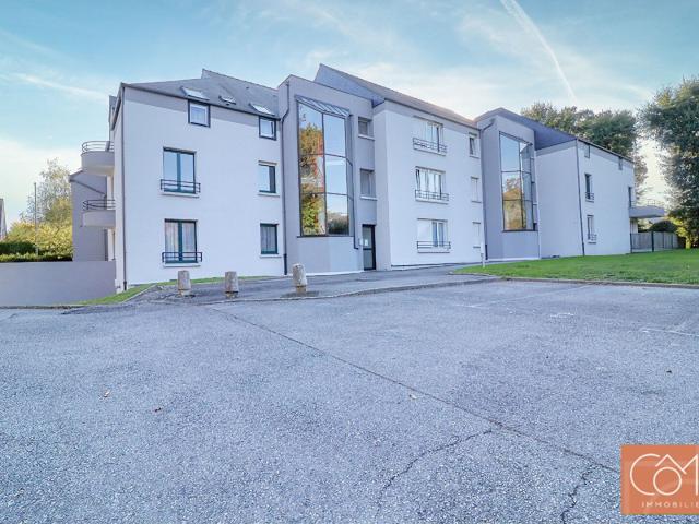 Appartement vente à La Bretèche, Saint-Grégoire
