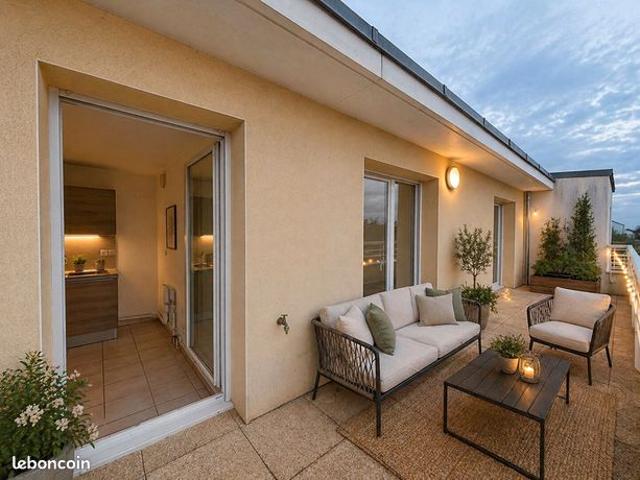 Appartement vente à Les Sables-d'Olonne, Avrillé
