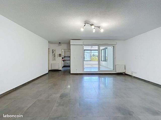 Appartement vente à Marseille, Allauch