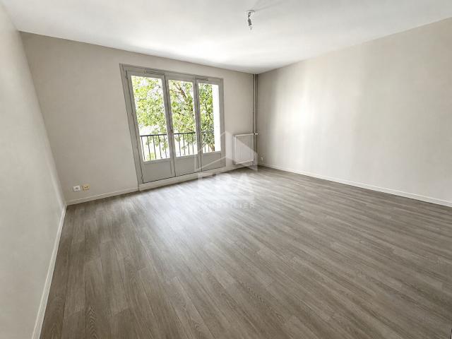Appartement vente à Tours