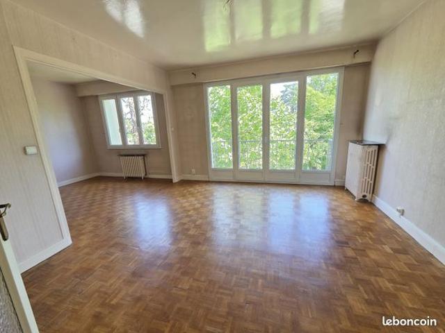 Appartement vente à Fougères-Vitré, Bretagne