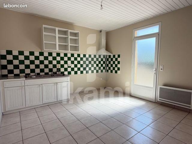 Appartement vente à Arcachon, Belin-béliet