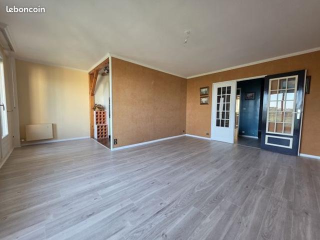 Appartement vente à Dijon, Talant