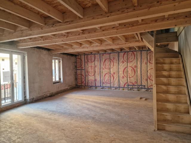 Appartement vente à Bucquigny, Viuz-en-Sallaz