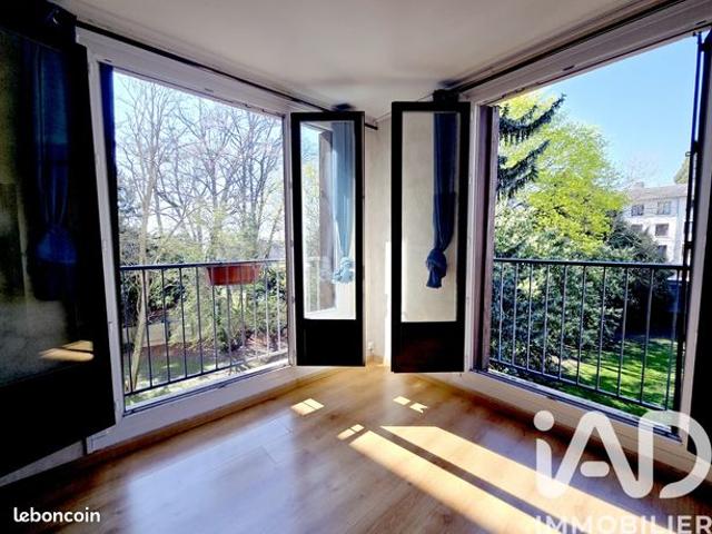 Appartement vente à Orléans