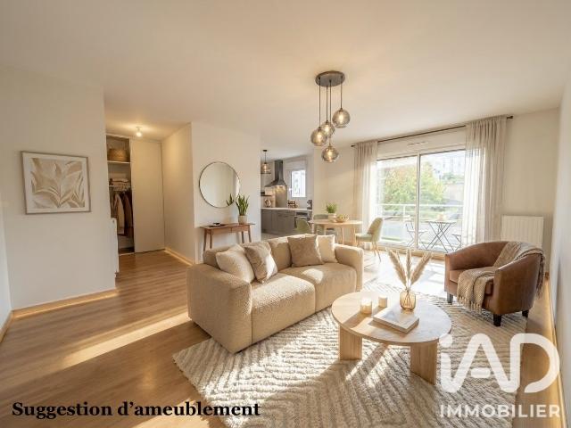 Appartement vente à Penn ar Ru, Lannion