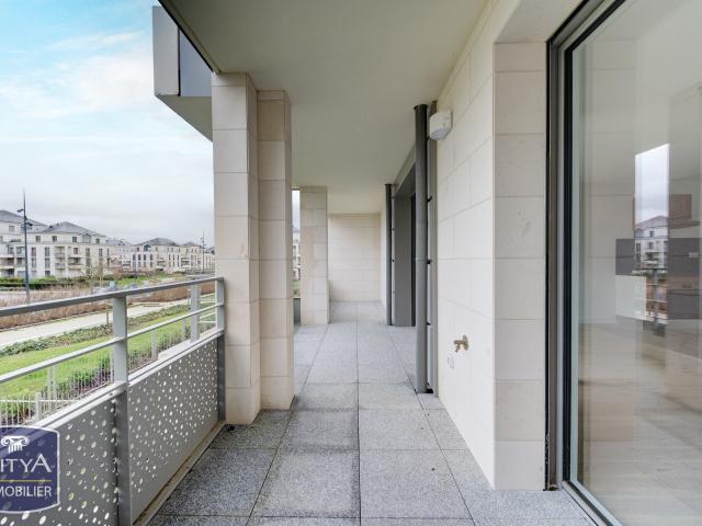Appartement vente à Tours, Saint-cyr-sur-loire