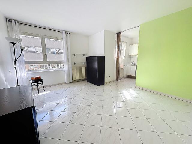 Appartement vente à Lyon, Métropole de Lyon