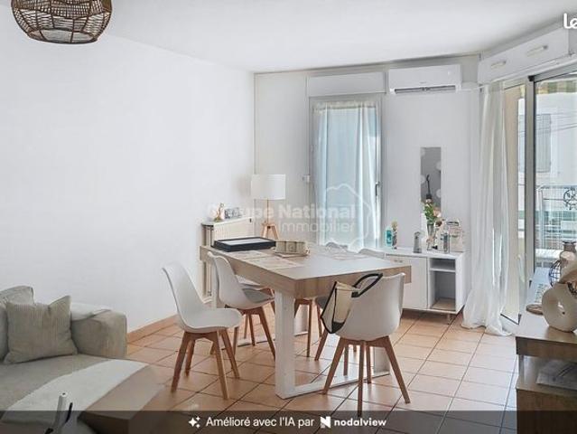 Appartement vente à Orange, Vaucluse