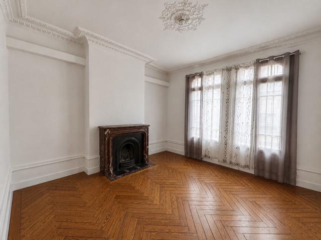 Appartement location à Le Havre