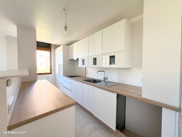 Appartement vente à Francheville, Marne