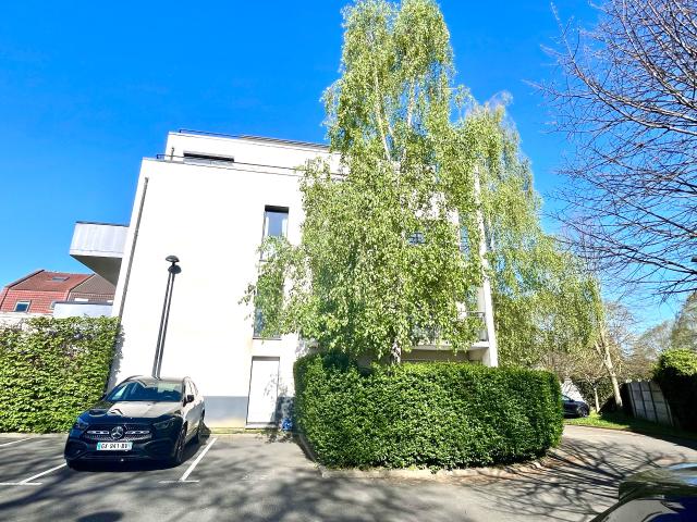 Appartement vente à Lille, La Madeleine