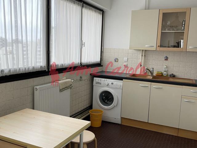 Appartement vente à Créteil