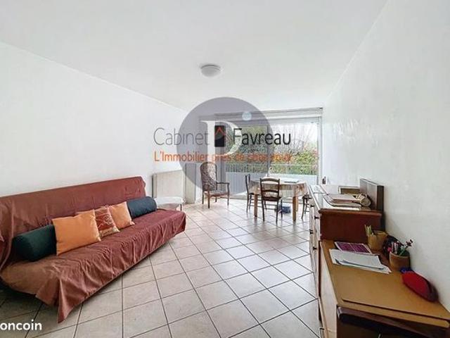 Appartement vente à L'Haÿ-les-Roses, Thiais
