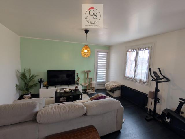 Appartement vente à Marmande, Tonneins