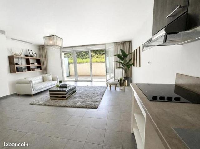 Appartement vente à Pont-de-Metz, Somme