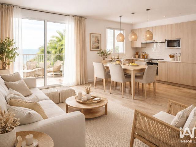 Appartement vente à Lannion, Bretagne