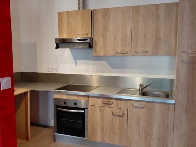 Appartement location à Mirande, Masseube