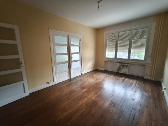 Appartement vente à Saint-Étienne, Saint-etienne