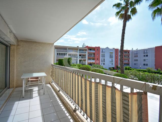 Appartement vente à Grasse, Mandelieu-la-napoule