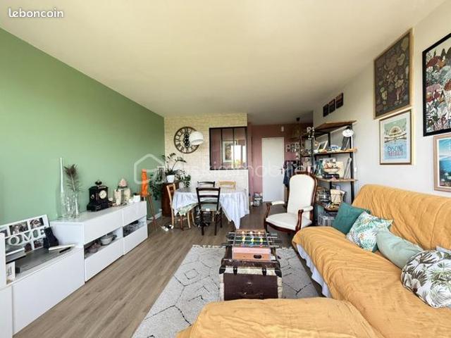 Appartement vente à Le Raincy, Neuilly-plaisance