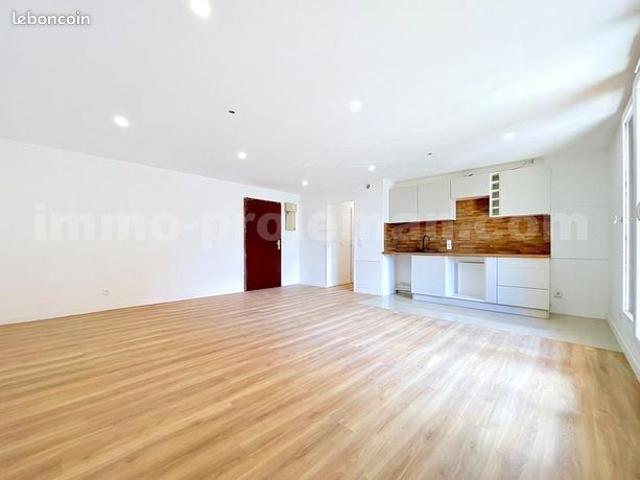 Appartement vente à Saint-Julien-en-Genevois, Gaillard
