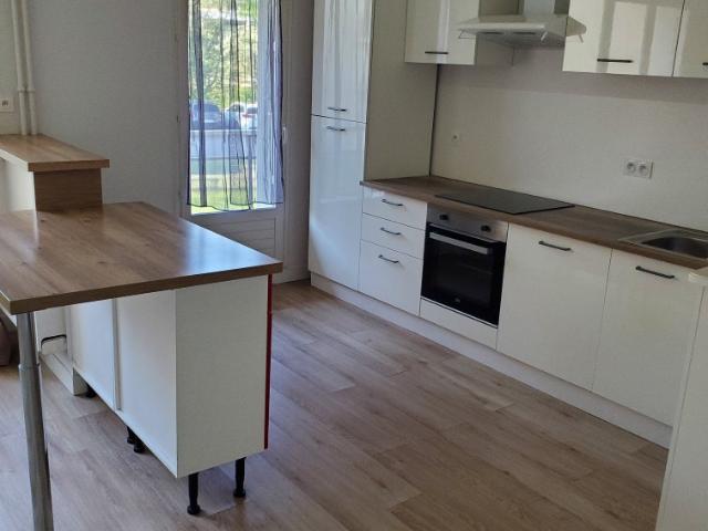 Appartement vente à Talant, Côte-d'Or