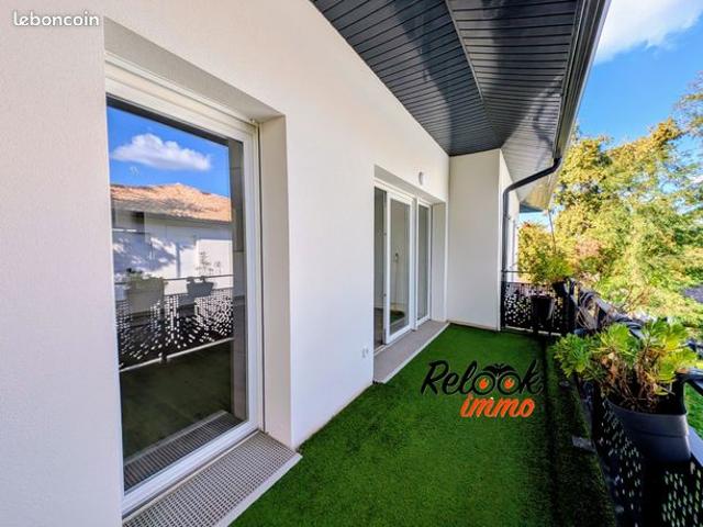 Appartement vente à Arcachon, Audenge