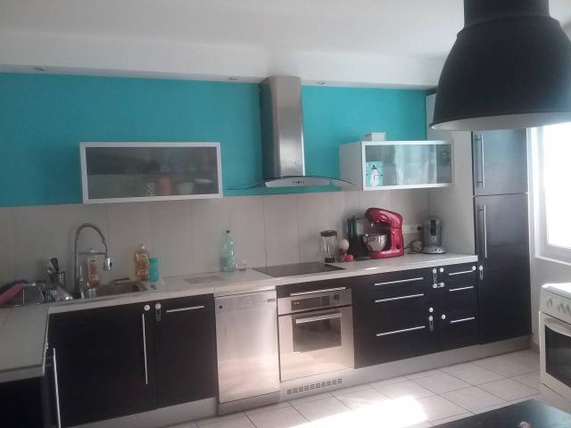 Appartement location à Fontaine, Isère